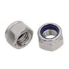 Đai ốc khóa DIN 982